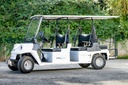 6-seater rental