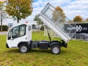 Occasion Goupil G3 Long  2015 Immatriculé - Blanc avec siège Noir